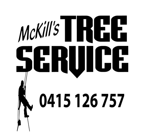 McKills Tree Service